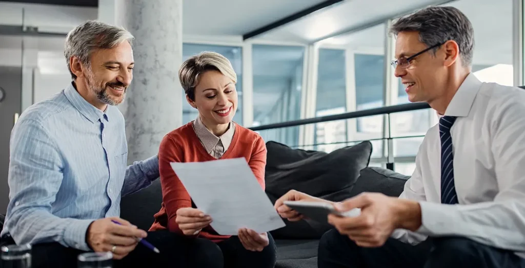 Consulenza strategica 247