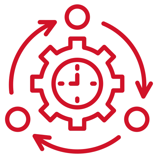 Gestione ottimizzazione dei processi