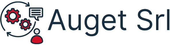 auget srl logo